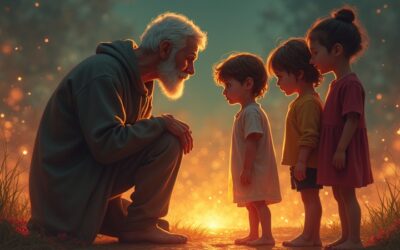Why Do Some Kids Trust You Instantly?