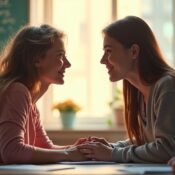 Parent Teacher Relationships Make Or Break Kids