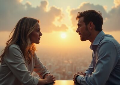 Stop Judging Behavior Start Understanding Needs Instead