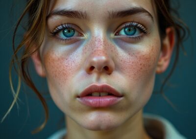 When Fine Really Means Something Is Wrong