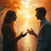 How Curiosity Transformed My Political Conversations