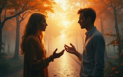 How Curiosity Transformed My Political Conversations