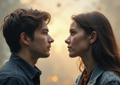 Why Empathy Gives You Strategic Advantage Over Enemies