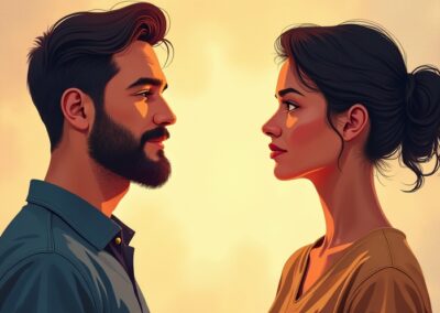 Why Being Right Destroyed My Relationships