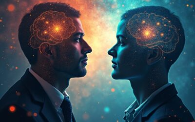 Cognitive Empathy Transforms Leadership Performance Without Burnout
