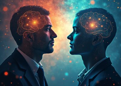 Cognitive Empathy Transforms Leadership Performance Without Burnout