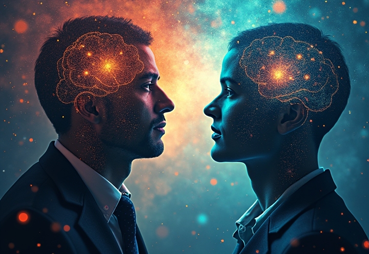 Cognitive Empathy Transforms Leadership Performance Without Burnout