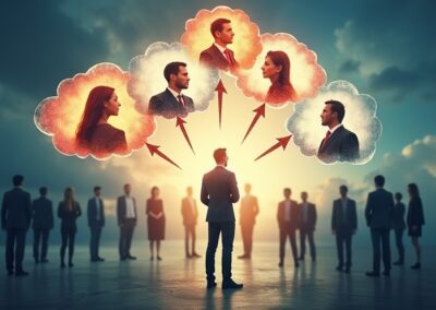 Why Technical Skills Don’t Create Great Leaders