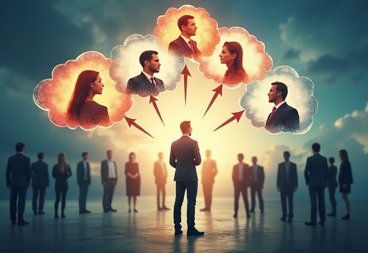Why Technical Skills Don’t Create Great Leaders
