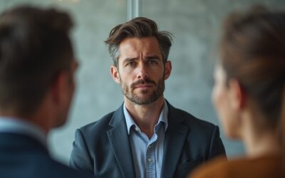 Stop Absorbing Your Team’s Emotions Start Understanding