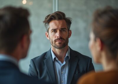 Stop Absorbing Your Team’s Emotions Start Understanding