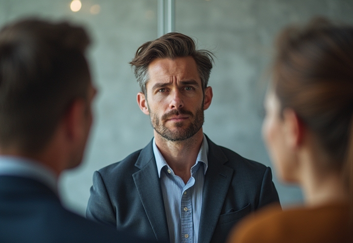 Stop Absorbing Your Team’s Emotions Start Understanding