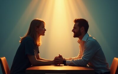 Stop Fighting Over Who’s Right Start Building Bridges