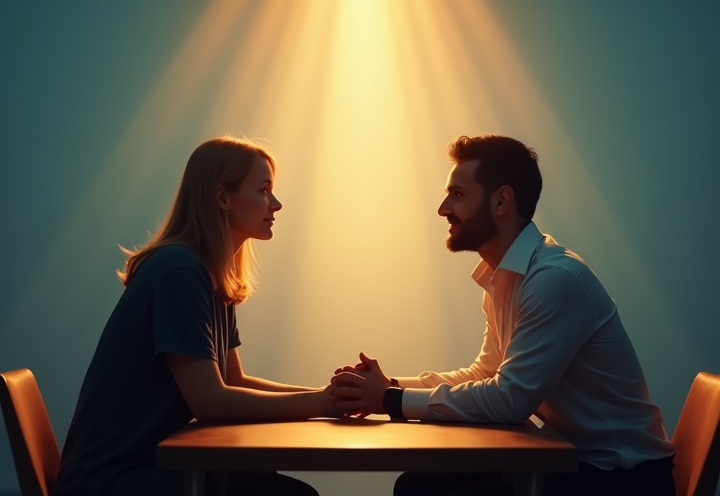 Stop Fighting Over Who’s Right Start Building Bridges