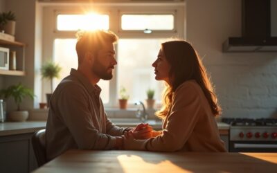 How Values Transform Your Daily Conflicts