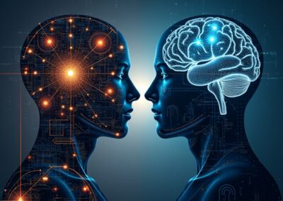 Why Most AI Projects Fail Human Psychology