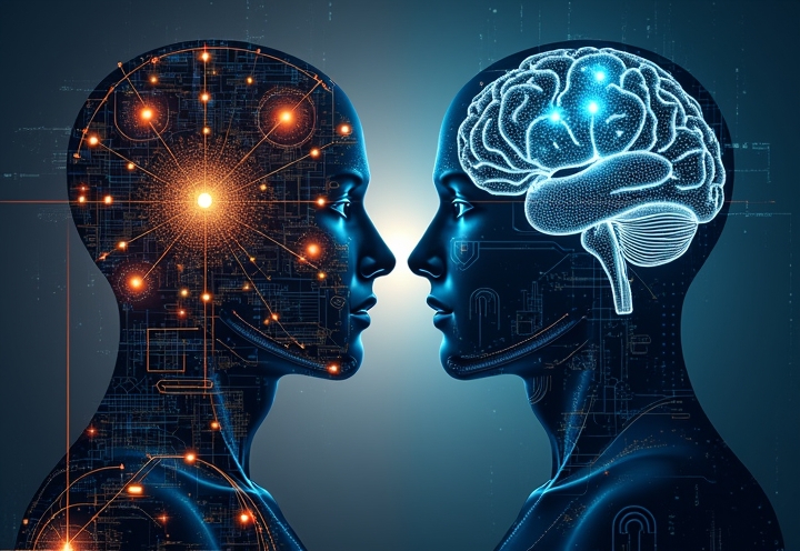 Why Most AI Projects Fail Human Psychology