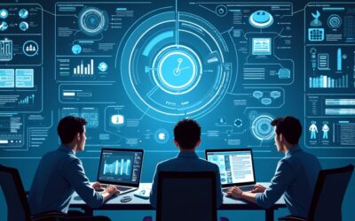 Why Your AI Investment Is Gathering Digital Dust