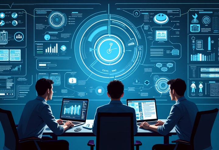 Why Your AI Investment Is Gathering Digital Dust