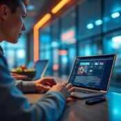 AI Robot Eliminates Social Media Burnout Forever AI Robot Eliminates Social Media Burnout Forever