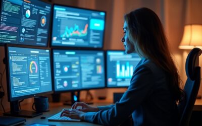 Stop Social Media Burnout With Intelligent Automation