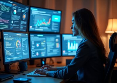 Stop Social Media Burnout With Intelligent Automation