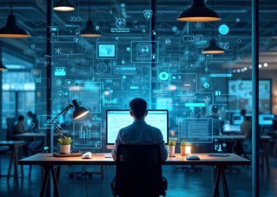 Stop Writing Blog Posts Start Automating Them