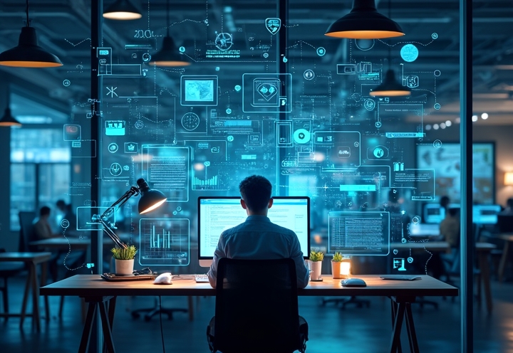 Stop Writing Blog Posts Start Automating Them