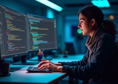 Tired Of Slow Coding And Endless Boilerplate