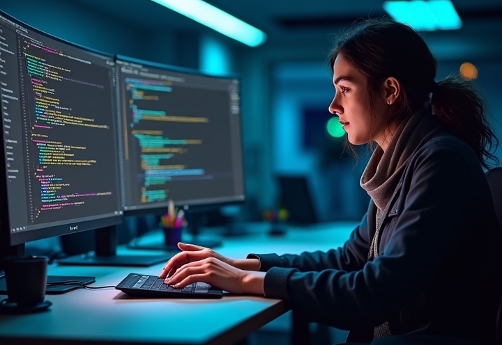 Tired Of Slow Coding And Endless Boilerplate