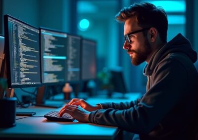 Roo Code Keeps Your Code Private Offline