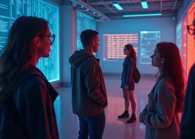 Roo Code AI Assistant Understands Your Entire Project