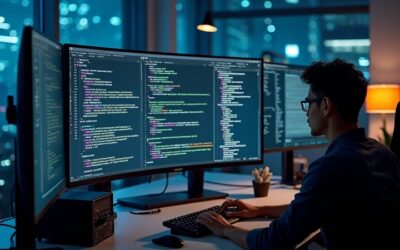 AI Assistant Finally Understands Entire Codebase After 30 Years