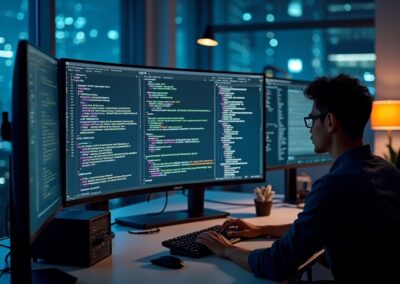 AI Assistant Finally Understands Entire Codebase After 30 Years