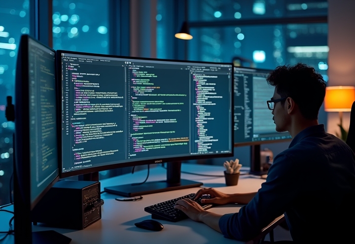 AI Assistant Finally Understands Entire Codebase After 30 Years