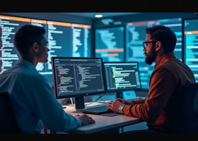 5 Coding Assistants Tested After 30 Years