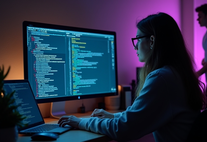 5 Reasons This Local AI Beats GitHub Copilot