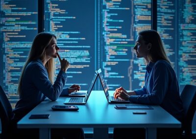 Why Your AI Prompts Fail Every Time