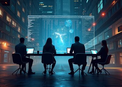 Stop Perfecting Prompts Start Breaking Them Apart