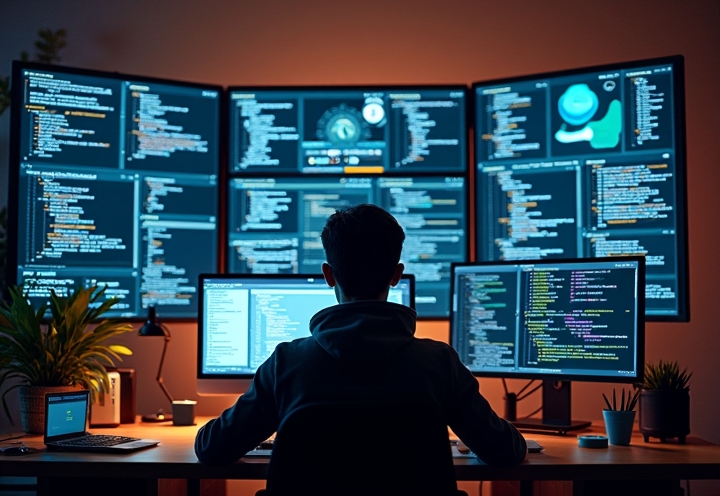 AI Coding Assistants Aren’t About Best Tools