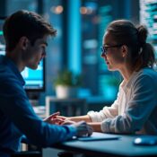 Why Are You Googling Your AI Teammate? Why Are You Googling Your AI Teammate?