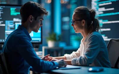 Why Are You Googling Your AI Teammate?