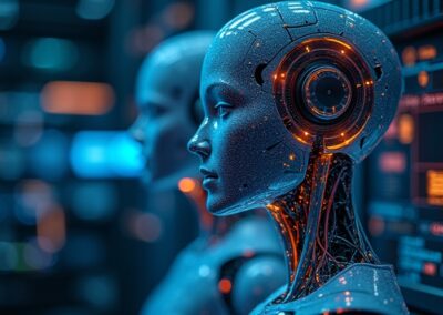 Why Smart Developers Delegate To AI Systems