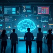 AI Teams Need Organization Not Just Technology AI Teams Need Organization Not Just Technology