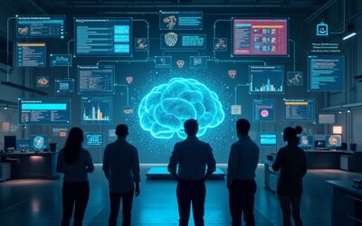AI Teams Need Organization Not Just Technology