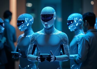 Why AI Teams Beat Single Assistants Every Time