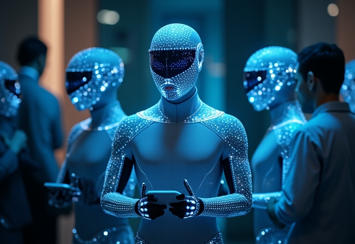 Why AI Teams Beat Single Assistants Every Time