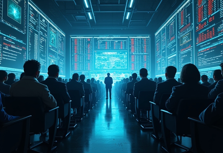 I Cracked AI Agent Teams Like Junior Developers