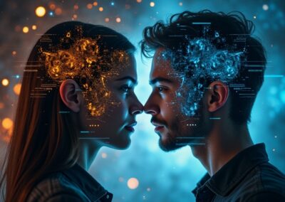 AI Stole Our Empathy While We Watched