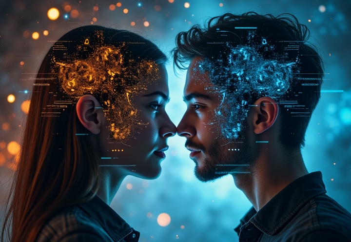 AI Stole Our Empathy While We Watched